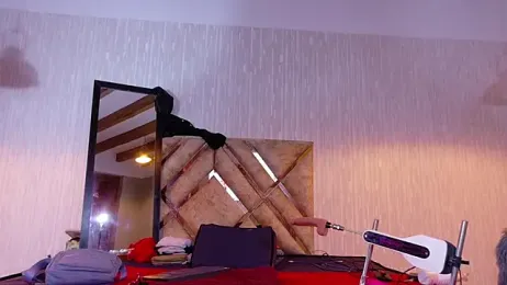 engel_devil webcam model stream image