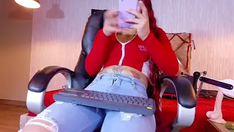 engel_devil webcam stripchat model stream image