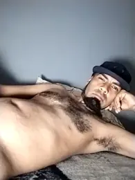 Chacal_Armyy webcam model stream image