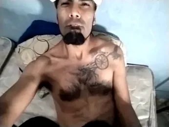 Chacal_Armyy webcam model stream image