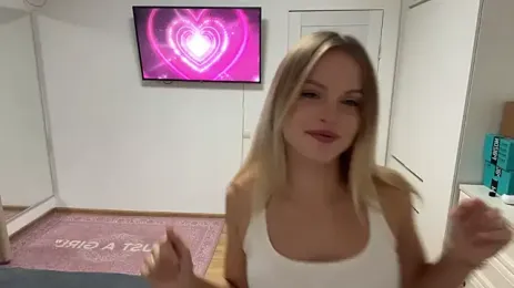 UnwedGrist webcam model stream image