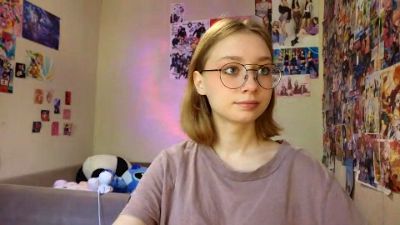JadaYonkoske webcam cam4 model stream image