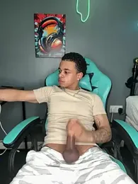 l-laross webcam model stream image