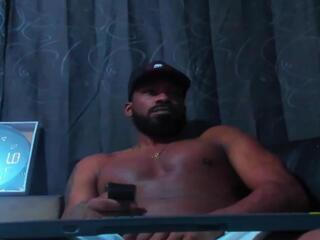 Sergiio Garciia webcam model stream image