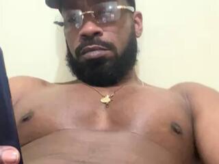 Sergiio Garciia webcam model stream image