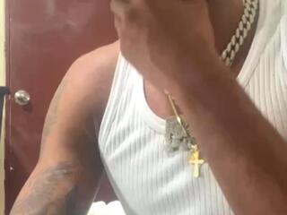 Sergiio Garciia webcam model stream image