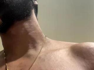 Sergiio Garciia webcam model stream image