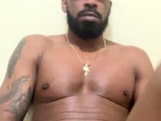 Sergiio Garciia webcam model stream image