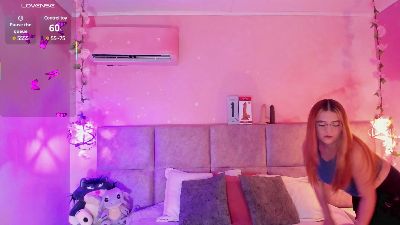 AprilOneiil webcam model stream image