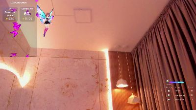 AprilOneiil webcam model stream image