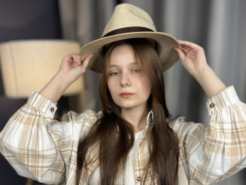 DareleneBanbury webcam model stream image