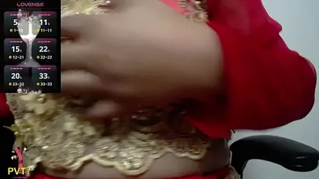 kalpanaaishaa webcam stripchat model stream image