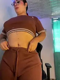 Dulce_smith_1 webcam model stream image