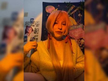 Markiss webcam bongacams model stream image