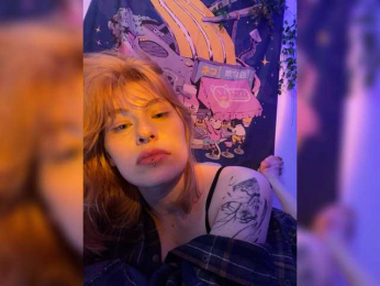 Markiss webcam model stream image