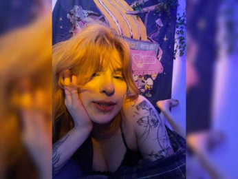 Markiss webcam model stream image