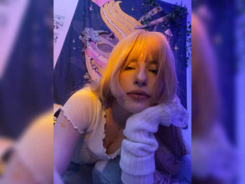 Markiss webcam model stream image