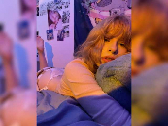 Markiss webcam model stream image