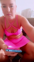 sexyhotDom webcam model stream image