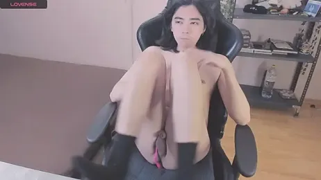 Judame_Aoi webcam model stream image