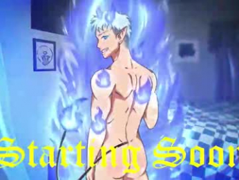 bigbadmj webcam chaturbate model stream image