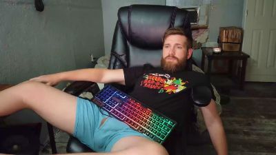 BroBun4Fun webcam model stream image