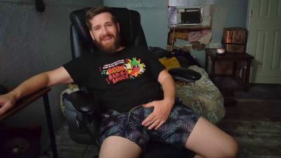 BroBun4Fun webcam model stream image