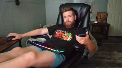 BroBun4Fun webcam model stream image