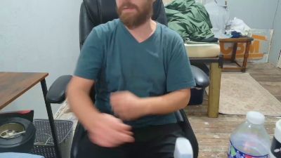 BroBun4Fun webcam model stream image