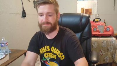 BroBun4Fun webcam model stream image