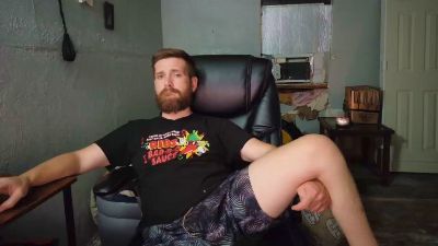 BroBun4Fun webcam model stream image
