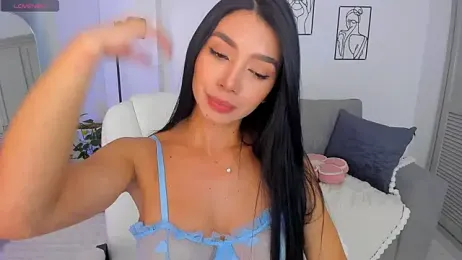 marianasilvax webcam model stream image