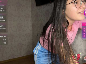 the-princese webcam model stream image