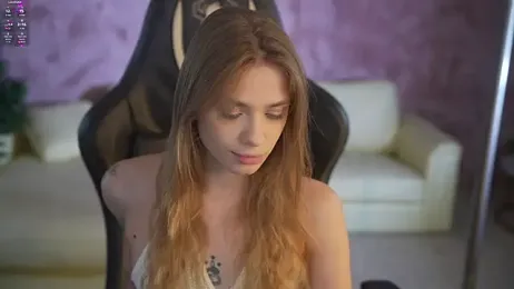 Angy_Netal webcam model stream image