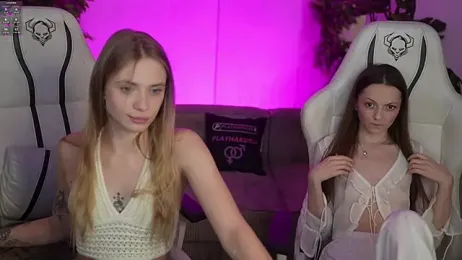 Angy_Netal webcam model stream image