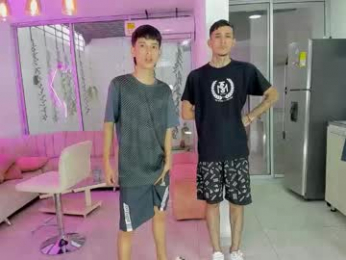 boysdeluxemilitary webcam model stream image