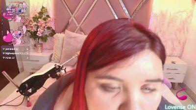 Dolce_pearl webcam model stream image