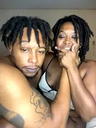 BigMfLuther webcam model stream image