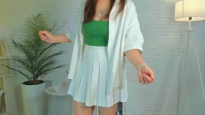 DebGelner webcam model stream image