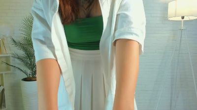 DebGelner webcam model stream image