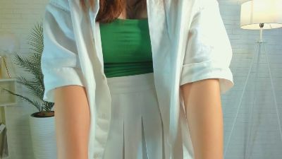 DebGelner webcam model stream image