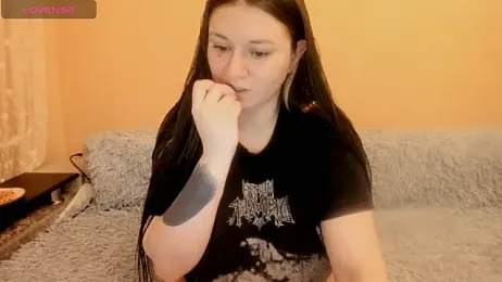 AlisaBacker webcam stripchat model stream image