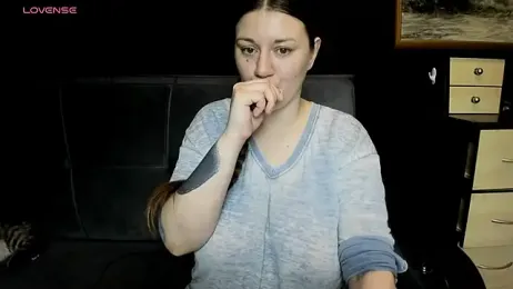 AlisaBacker webcam model stream image