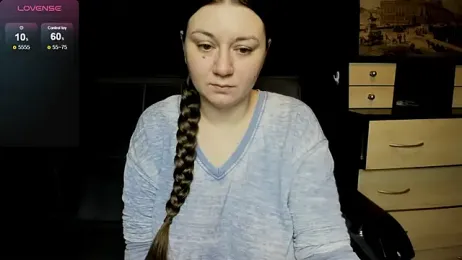 AlisaBacker webcam stripchat model stream image