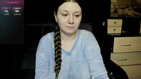 AlisaBacker webcam stripchat model stream image