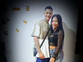 YuleimysAndAlex webcam livejasmin model stream image