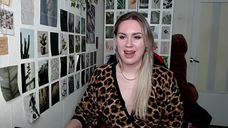 CapriScorpion webcam model stream image