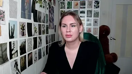 CapriScorpion webcam model stream image
