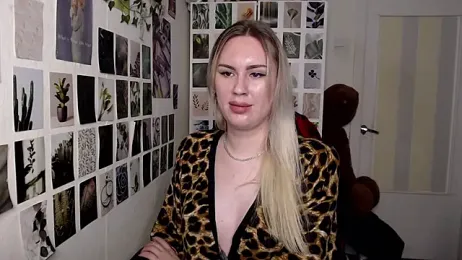 CapriScorpion webcam model stream image