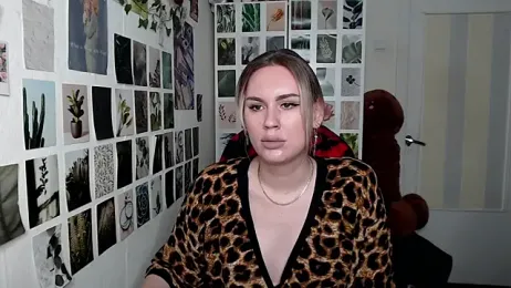 CapriScorpion webcam model stream image